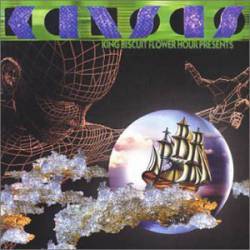 Kansas : King Biscuit Flower Hour Present Kansas 1989